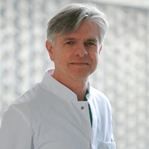 Christoph Stein MD